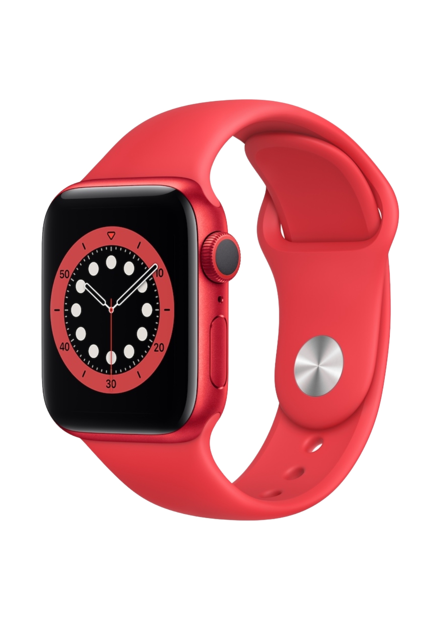 Apple Watch Series 6 GPS